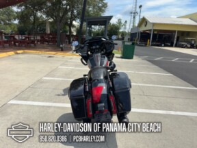 2025 Harley-Davidson<sup>®</sup> CVO™ Road Glide® ST thumb 2