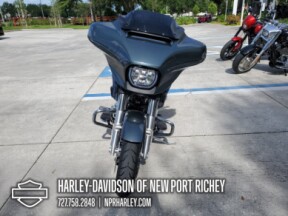 2025 Harley-Davidson<sup>®</sup> Street Glide® thumb 3