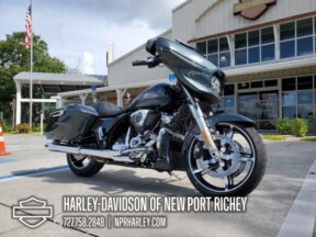 2025 Harley-Davidson<sup>®</sup> Street Glide® thumb 2
