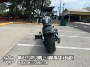 2025 Harley-Davidson® Fat Boy® thumb 2