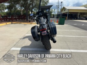 2025 Harley-Davidson® Low Rider™ ST thumb 2