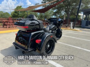 2025 Harley-Davidson® Tri Glide® Ultra thumb 3