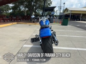 2025 Harley-Davidson® Fat Boy® thumb 2