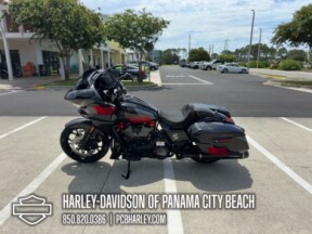 2025 Harley-Davidson<sup>®</sup> CVO™ Road Glide® ST thumb 0