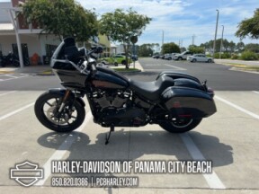 2025 Harley-Davidson® Low Rider™ ST thumb 0