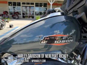 2025 Harley-Davidson<sup>®</sup> Street Glide® thumb 1