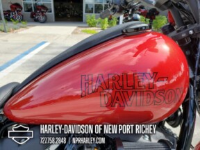 2025 Harley-Davidson® Low Rider™ S thumb 1