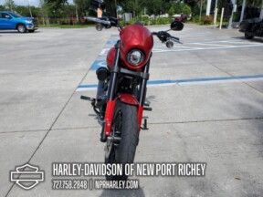 2025 Harley-Davidson® Low Rider™ S thumb 3