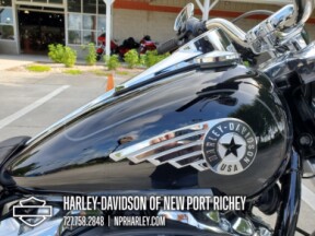 2025 Harley-Davidson® Fat Boy® thumb 1