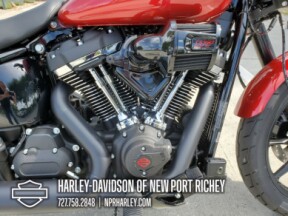 2025 Harley-Davidson® Low Rider™ S thumb 0