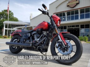 2025 Harley-Davidson® Low Rider™ S thumb 2