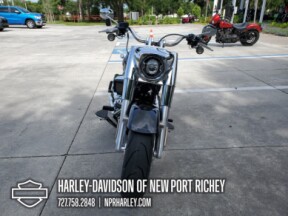 2025 Harley-Davidson® Fat Boy® thumb 3