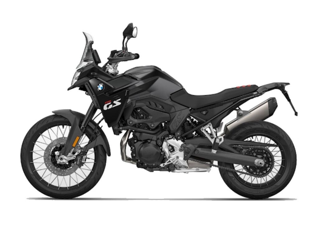 2025 BMW Motorrad F 900 GS