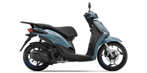 Liberty 150 S thumbnail