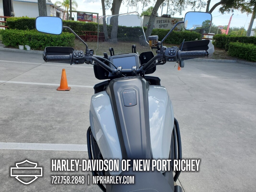 2024 Harley-Davidson Pan America 1250 Special - Photo 9