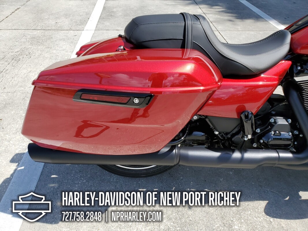 2025 Harley-Davidson Road Glide - Photo 6