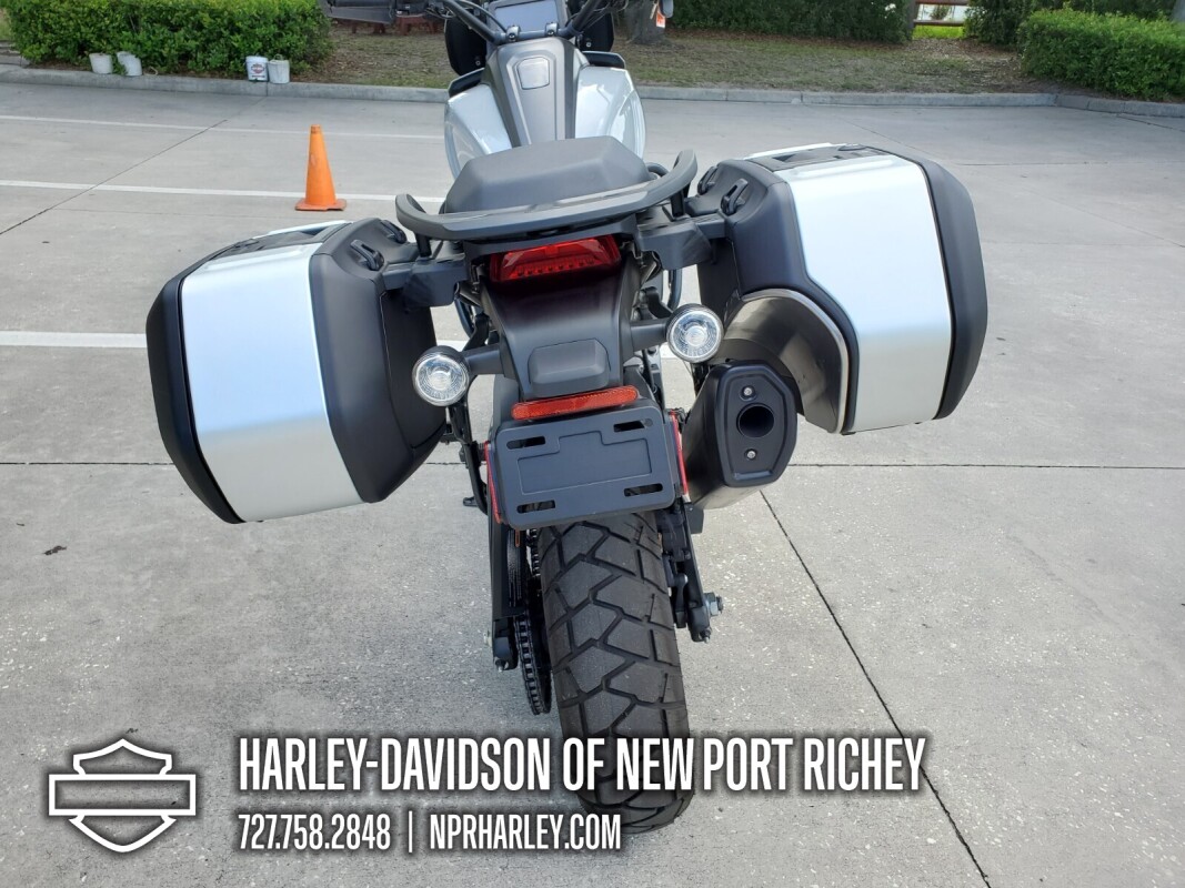 2024 Harley-Davidson Pan America 1250 Special - Photo 8