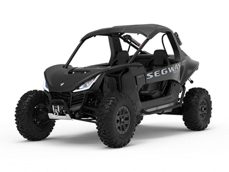 2023 Segway Villain SX10 WX