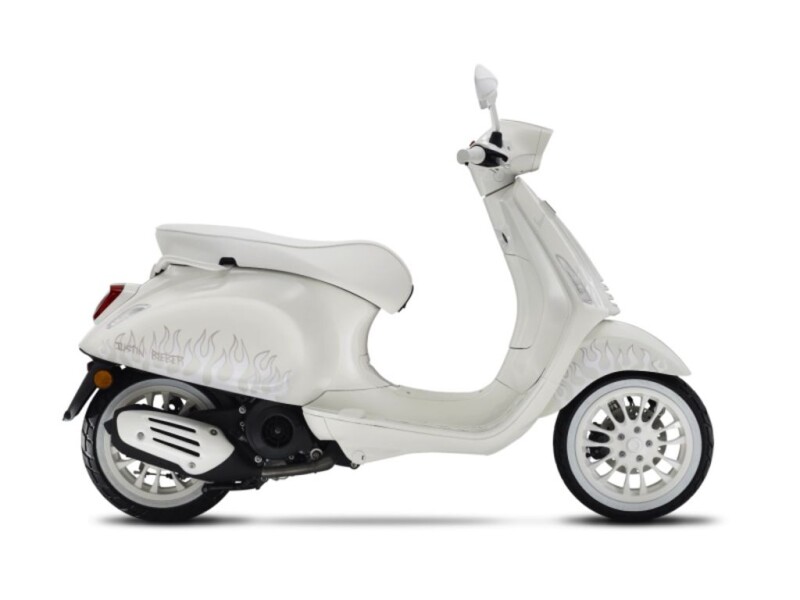 2023 Vespa Sprint 150