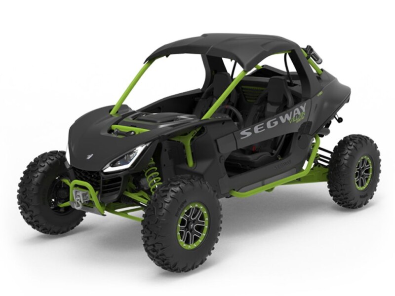 2023 Segway Villain SX10 WX