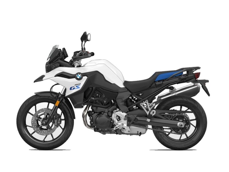 2024 BMW Motorrad F 800 GS