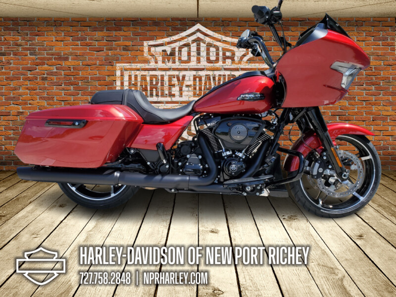 2025 Harley-Davidson® Road Glide™