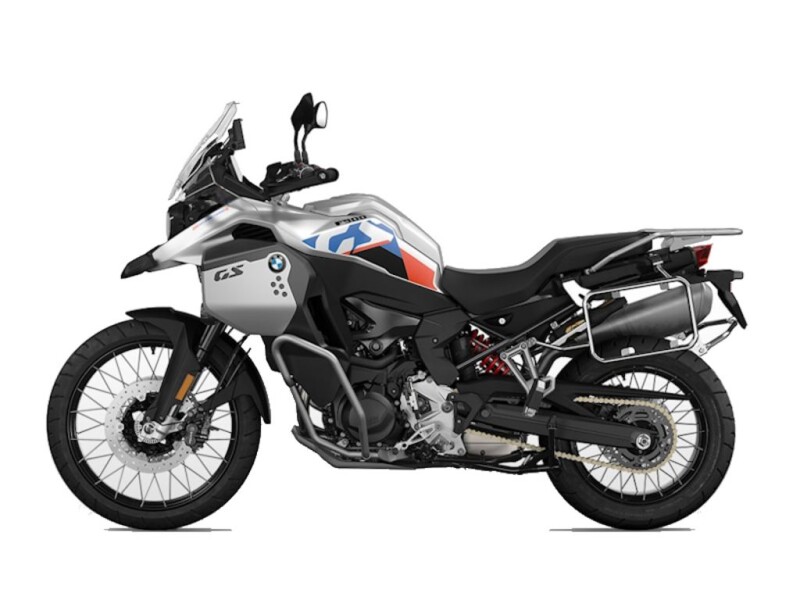 2024 BMW Motorrad F 900 GS Adventure
