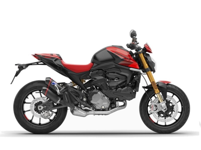 2025 Yamaha YZ125 Monster Energy Yamaha Racing Edition