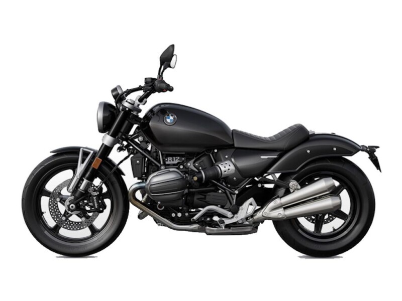 2024 BMW Motorrad R 12