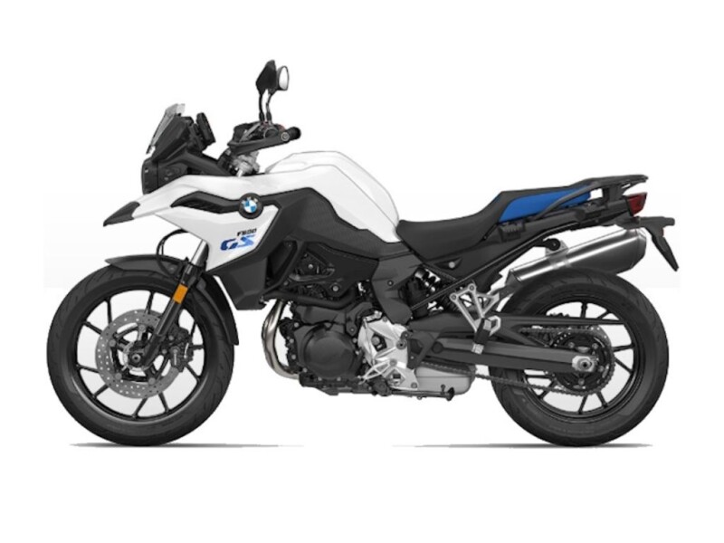 2025 BMW Motorrad F 800 GS
