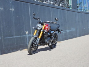 2025 Triumph Speed 400 thumb 0
