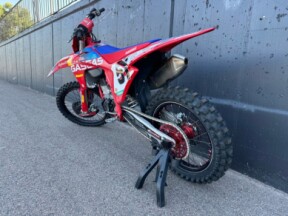 2023 GasGas MC 450F thumb 0