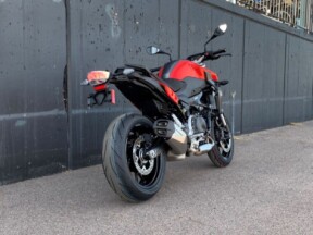 2024 BMW Motorrad F 900 R thumb 3