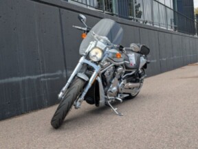 2012 Harley-Davidson® Night Rod® Special thumb 0