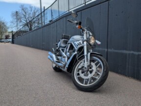 2012 Harley-Davidson® Night Rod® Special thumb 2