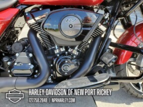 2025 Harley-Davidson® Road Glide™ thumb 0