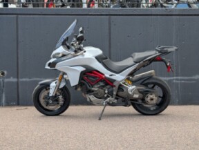 2015 Ducati Multistrada 1200 S thumb 1