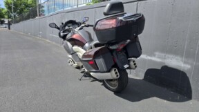 2014 BMW Motorrad K 1600 GTL thumb 1