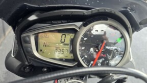 2022 Triumph Street Triple R thumb 0