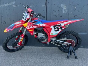 2023 GasGas MC 450F thumb 1