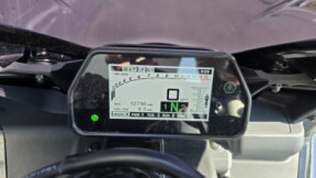 2020 Yamaha YZF-R1 thumb 0