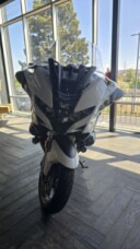 2024 BMW Motorrad R 1250 RT thumb 2
