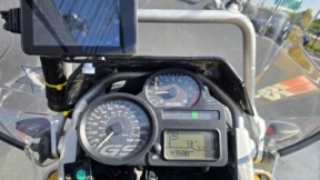 2011 BMW Motorrad R 1200 GS Adventure thumb 0