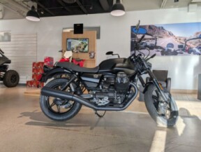 2024 Moto Guzzi V7 Stone thumb 0