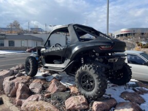2023 Segway Villain SX10 WX thumb 3