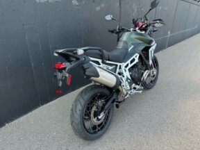 2025 Triumph Tiger 900 Rally Pro thumb 2