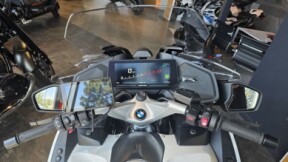 2024 BMW Motorrad R 1250 RT thumb 0
