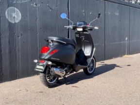 2023 Vespa Primavera 150 S thumb 3