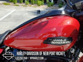 2025 Harley-Davidson® Road Glide™ thumb 1