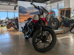 2024 Moto Guzzi V7 Stone Corsa thumb 0